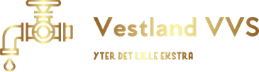 Vestland VVS logo